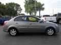 2011 Cashmere Beige Kia Rio LX  photo #20