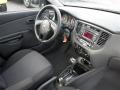 2011 Cashmere Beige Kia Rio LX  photo #21