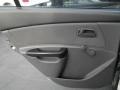 2011 Cashmere Beige Kia Rio LX  photo #27