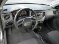 2011 Cashmere Beige Kia Rio LX  photo #30