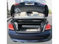 2009 Monaco Blue Metallic BMW 3 Series 328i Convertible  photo #17