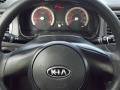 2011 Cashmere Beige Kia Rio LX  photo #35