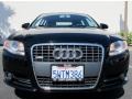 Brilliant Black - A4 2.0T Sedan Photo No. 2