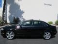 Brilliant Black - A4 2.0T Sedan Photo No. 3