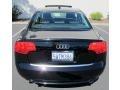 Brilliant Black - A4 2.0T Sedan Photo No. 4