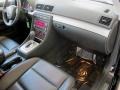 Brilliant Black - A4 2.0T Sedan Photo No. 5