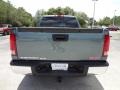 2008 Stealth Gray Metallic GMC Sierra 1500 SLE Extended Cab  photo #7