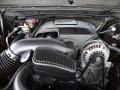 2008 Stealth Gray Metallic GMC Sierra 1500 SLE Extended Cab  photo #17