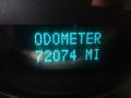 2008 Stealth Gray Metallic GMC Sierra 1500 SLE Extended Cab  photo #19