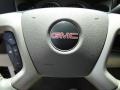 2008 Stealth Gray Metallic GMC Sierra 1500 SLE Extended Cab  photo #23