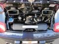 3.8 Liter DFI DOHC 24-Valve VarioCam Flat 6 Cylinder Engine for 2010 Porsche 911 Carrera 4S Coupe #70291584