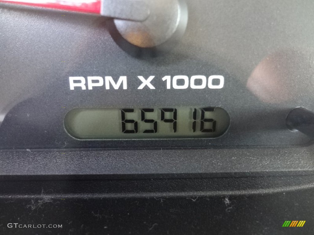 2006 Ranger XLT SuperCab - Screaming Yellow / Medium Dark Flint photo #19