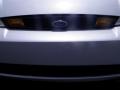 2004 CD Silver Metallic Ford Focus SVT Hatchback  photo #6