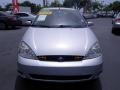 CD Silver Metallic - Focus SVT Hatchback Photo No. 7