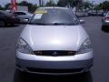 2004 CD Silver Metallic Ford Focus SVT Hatchback  photo #7