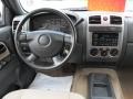 Cherry Red Metallic - Canyon SLT Crew Cab Photo No. 14