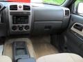 Cherry Red Metallic - Canyon SLT Crew Cab Photo No. 15
