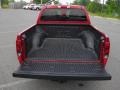 Cherry Red Metallic - Canyon SLT Crew Cab Photo No. 16