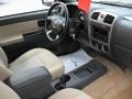 Cherry Red Metallic - Canyon SLT Crew Cab Photo No. 19