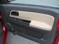 Cherry Red Metallic - Canyon SLT Crew Cab Photo No. 20