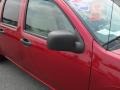 Cherry Red Metallic - Canyon SLT Crew Cab Photo No. 21