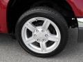 Cherry Red Metallic - Canyon SLT Crew Cab Photo No. 22