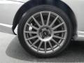 2004 Ford Focus SVT Hatchback Wheel and Tire Photo
