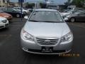 2009 Quicksilver Hyundai Elantra GLS Sedan  photo #1