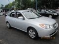 2009 Quicksilver Hyundai Elantra GLS Sedan  photo #3