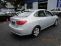 2009 Quicksilver Hyundai Elantra GLS Sedan  photo #5