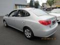 2009 Quicksilver Hyundai Elantra GLS Sedan  photo #6