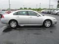 Silver Ice Metallic - Impala LT Photo No. 4