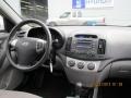 2009 Quicksilver Hyundai Elantra GLS Sedan  photo #11