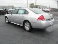 Silver Ice Metallic - Impala LT Photo No. 7