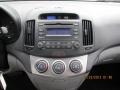 2009 Quicksilver Hyundai Elantra GLS Sedan  photo #12