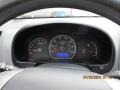 2009 Quicksilver Hyundai Elantra GLS Sedan  photo #13