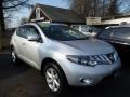 Brilliant Silver Metallic - Murano S AWD Photo No. 2