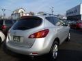Brilliant Silver Metallic - Murano S AWD Photo No. 3