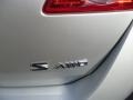 Brilliant Silver Metallic - Murano S AWD Photo No. 4