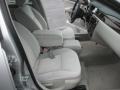 Silver Ice Metallic - Impala LT Photo No. 17