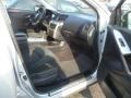 Brilliant Silver Metallic - Murano S AWD Photo No. 11