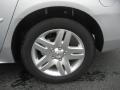 Silver Ice Metallic - Impala LT Photo No. 19