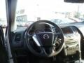 Brilliant Silver Metallic - Murano S AWD Photo No. 14