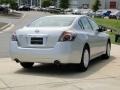 Brilliant Silver - Altima 2.5 S Photo No. 5