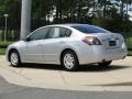 Brilliant Silver - Altima 2.5 S Photo No. 6