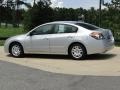 Brilliant Silver - Altima 2.5 S Photo No. 7