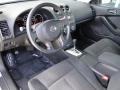 Brilliant Silver - Altima 2.5 S Photo No. 11