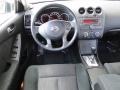 Brilliant Silver - Altima 2.5 S Photo No. 21