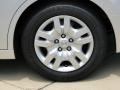 Brilliant Silver - Altima 2.5 S Photo No. 36