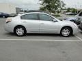 Brilliant Silver - Altima 2.5 S Photo No. 39